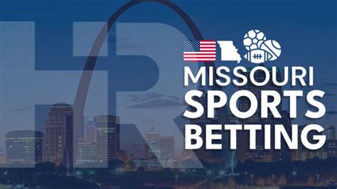 sports betting in missouri